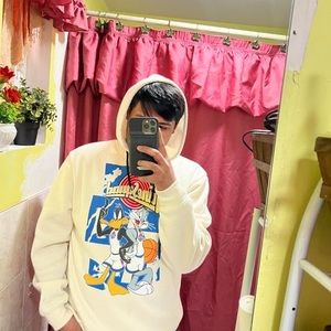 Meet your Posher, Antonio